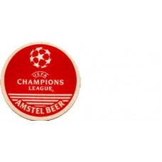 Amstel UK No.O